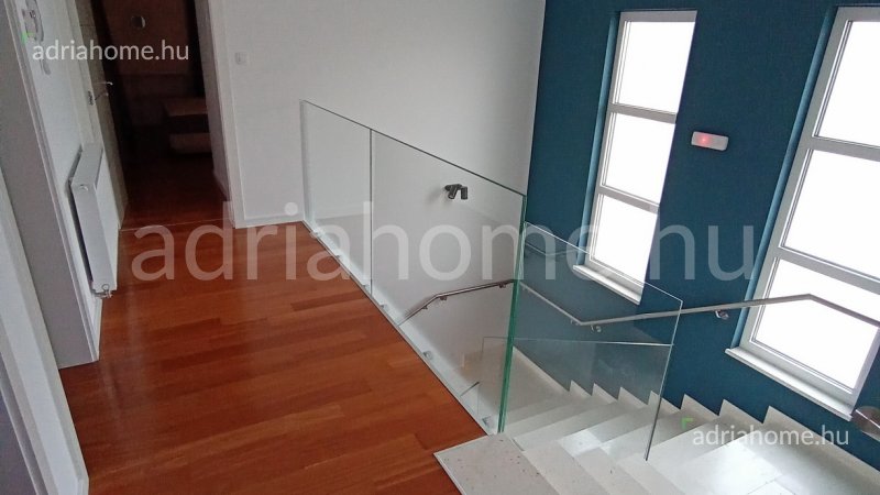Rogoznica környéke - Luxusvilla 1. sorban a tengertől 
