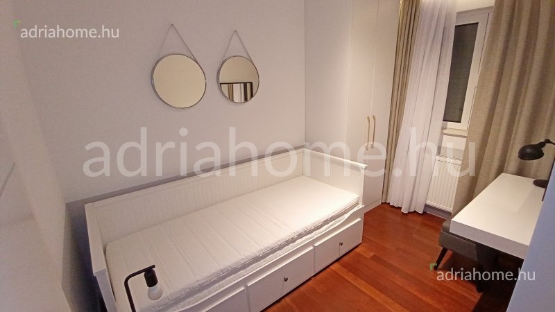 Rogoznica környéke - Luxusvilla 1. sorban a tengertől 