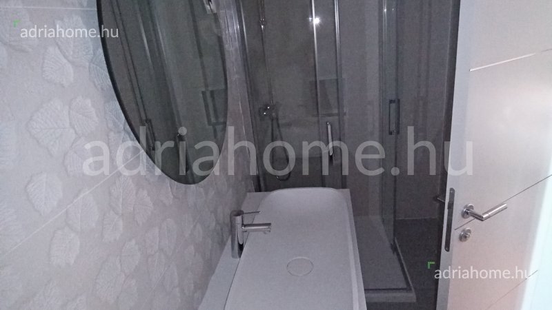 Rogoznica környéke - Luxusvilla 1. sorban a tengertől 
