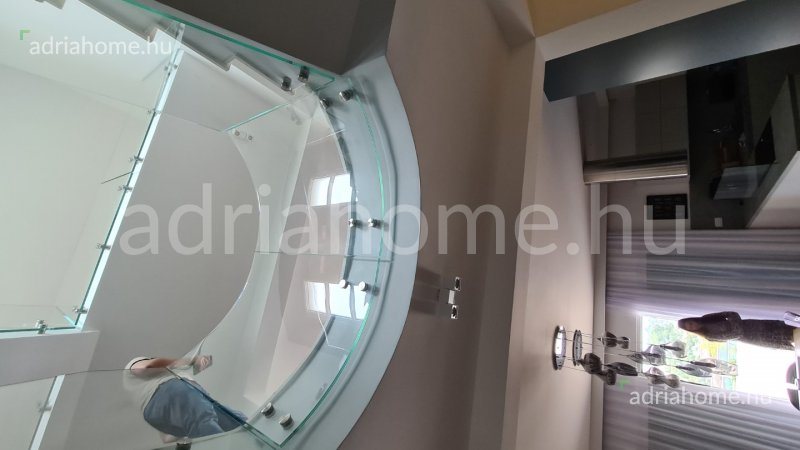Rogoznica környéke - Luxusvilla 1. sorban a tengertől 