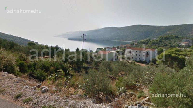 Marina – Trogir: Luksuzna villa u projektu 300 m od mora 