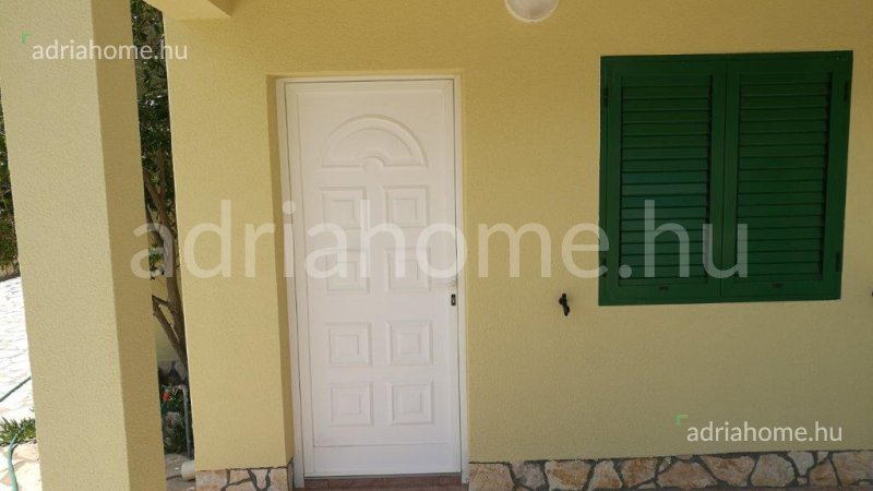 Barbat - Semi-detached house on the island of Rab