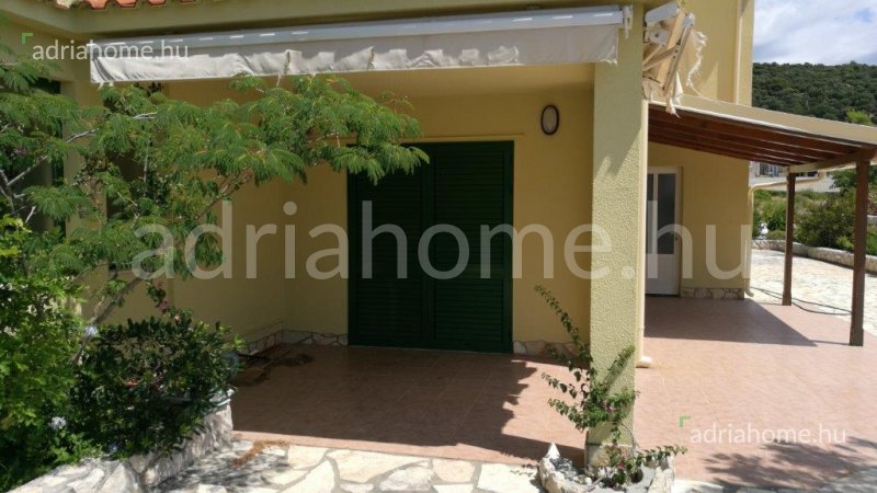 Barbat - Semi-detached house on the island of Rab