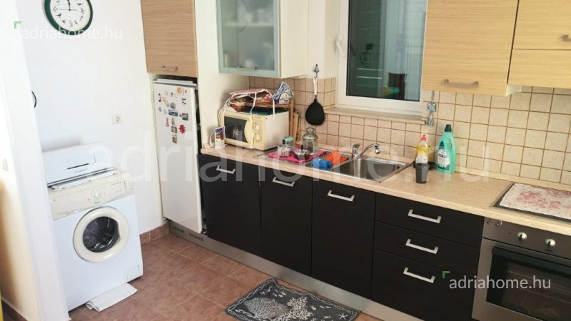 Barbat - Semi-detached house on the island of Rab