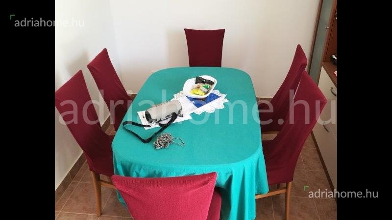 Barbat - Semi-detached house on the island of Rab