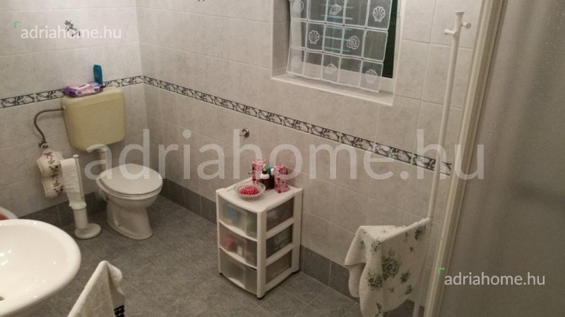 Barbat - Semi-detached house on the island of Rab