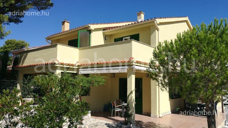 Barbat - Semi-detached house on the island of Rab