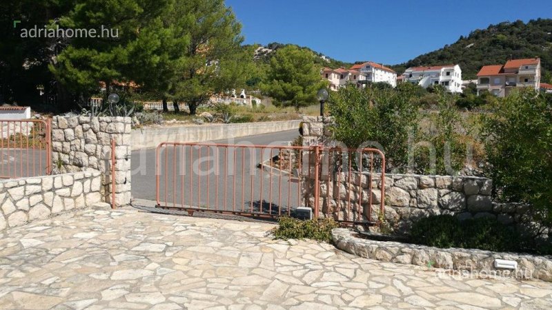 Barbat - Semi-detached house on the island of Rab