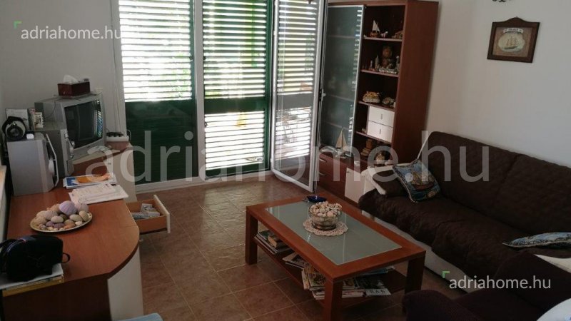 Barbat - Semi-detached house on the island of Rab