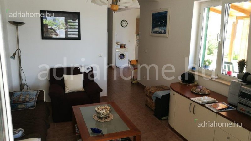 Barbat - Semi-detached house on the island of Rab