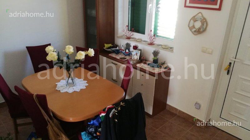 Barbat - Semi-detached house on the island of Rab