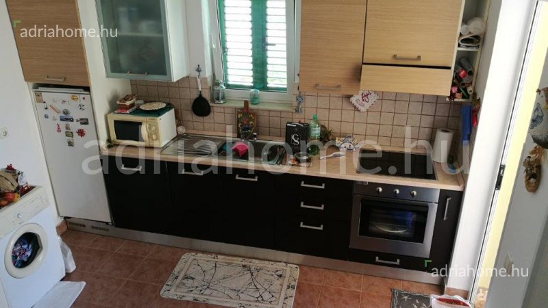 Barbat - Semi-detached house on the island of Rab