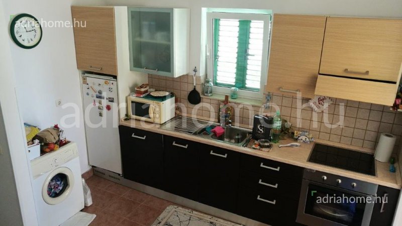 Barbat - Semi-detached house on the island of Rab