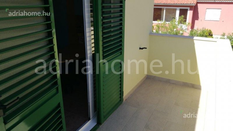 Barbat - Semi-detached house on the island of Rab