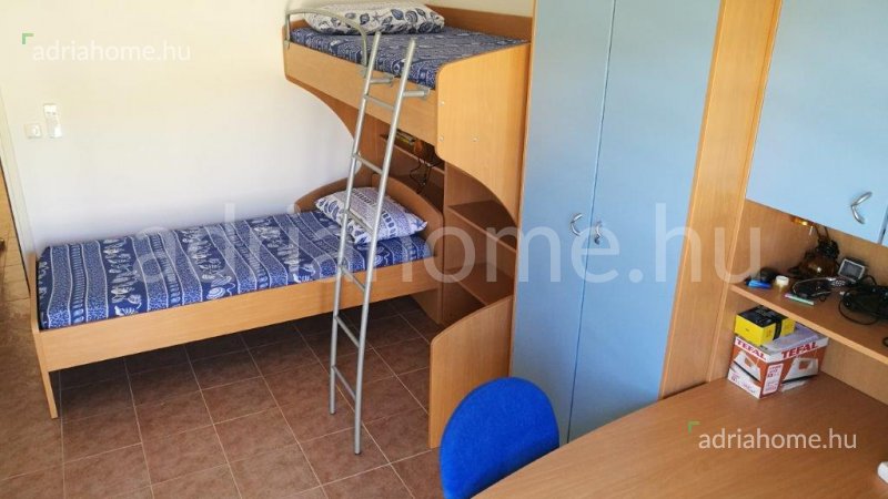 Barbat - Semi-detached house on the island of Rab
