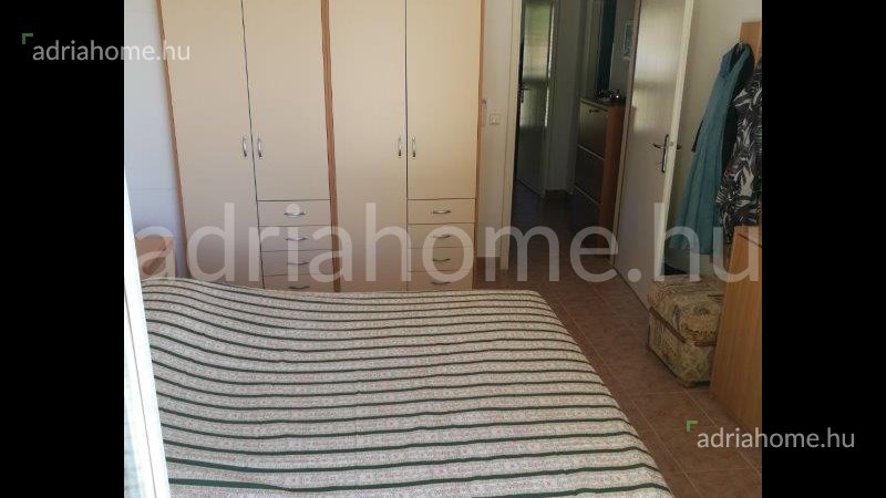 Barbat - Semi-detached house on the island of Rab