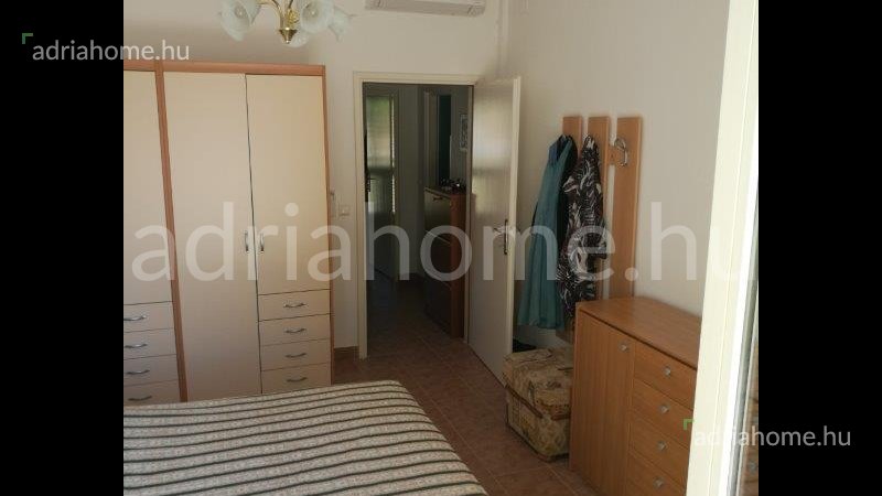 Barbat - Semi-detached house on the island of Rab