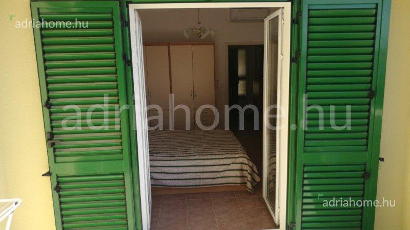Barbat - Semi-detached house on the island of Rab
