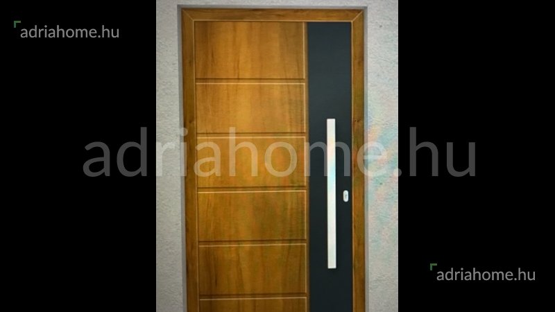 Stara Novalja - Villa 280 m2, medencével, kilátással a tengerre