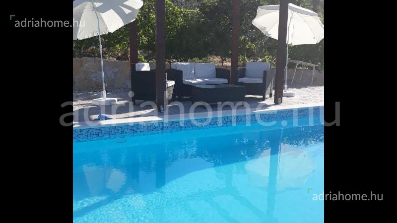 Sevid - Panoramic family house with pool