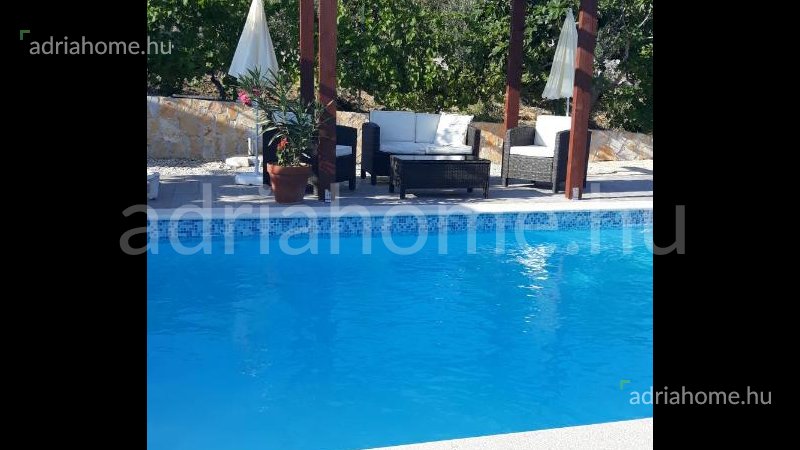 Sevid - Panoramic family house with pool