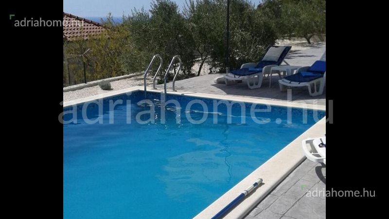 Sevid - Panoramic family house with pool