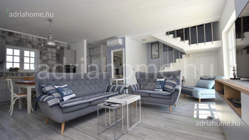 Murter - Mediterranean Villa with swimming pool