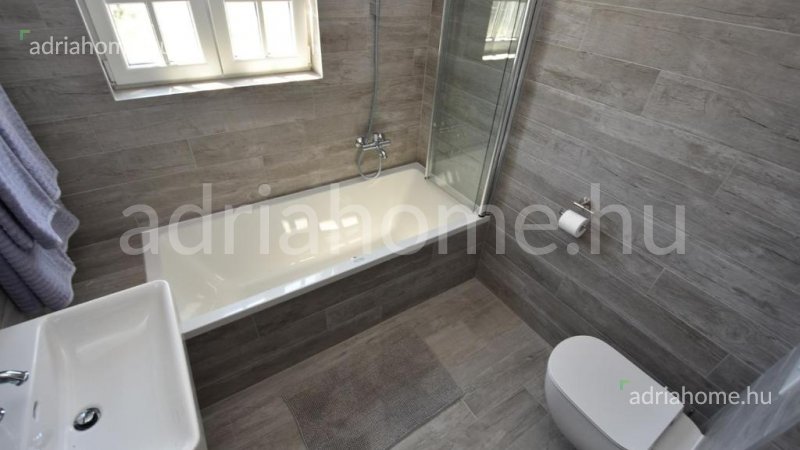 Murter - Mediterranean Villa with swimming pool