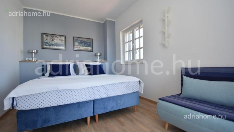 Murter - Mediterranean Villa with swimming pool