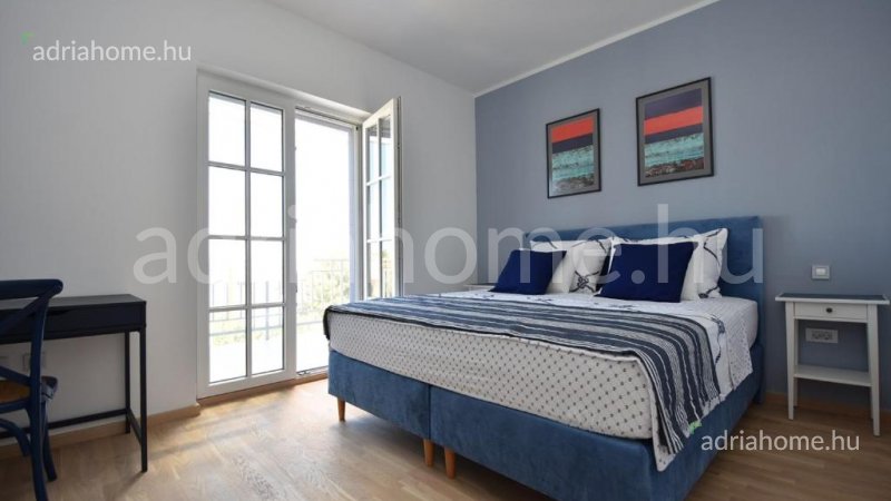 Murter - Mediterranean Villa with swimming pool