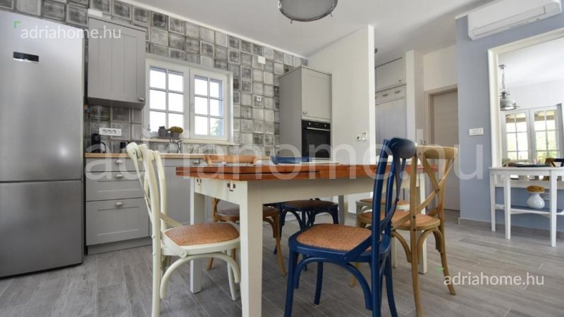 Murter - Mediterranean Villa with swimming pool