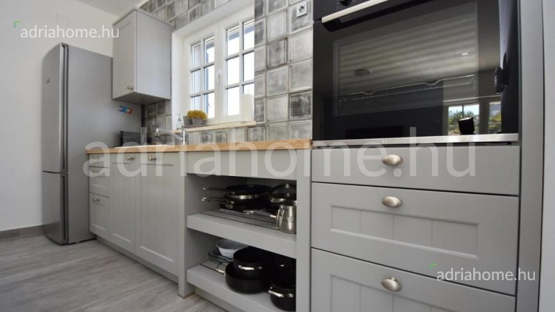 Murter - Mediterranean Villa with swimming pool