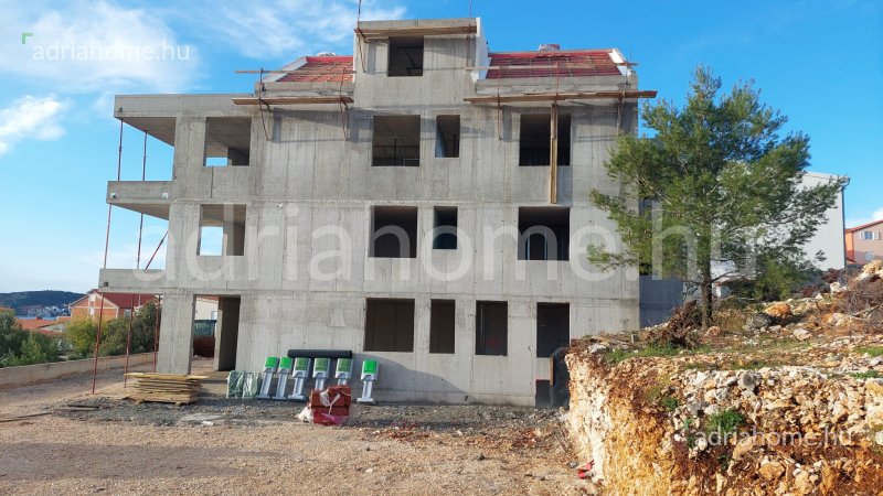 Rogoznica – Luksuzni apartmani u novogradnji