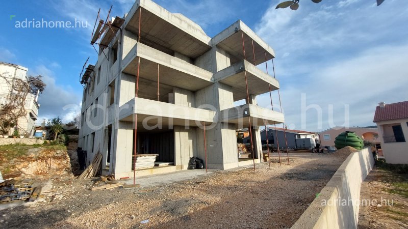 Rogoznica – Luksuzni apartmani u novogradnji