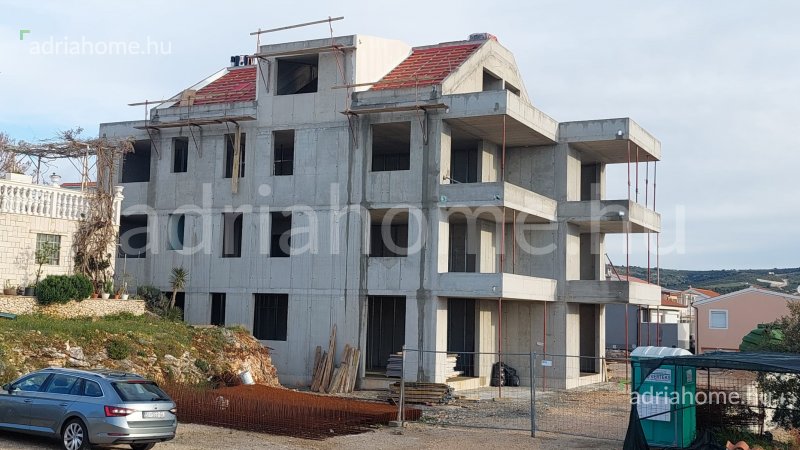 Rogoznica – Luksuzni apartmani u novogradnji