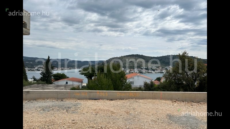 Rogoznica – Luksuzni apartmani u novogradnji