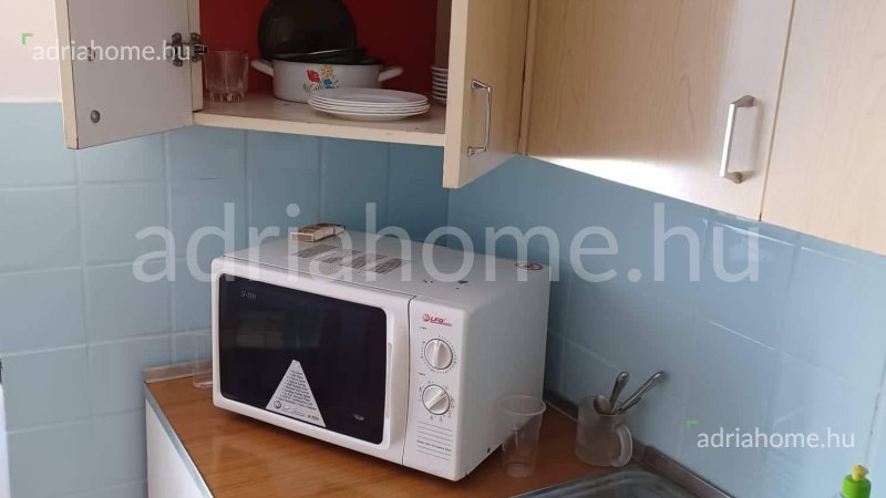 Senj - Lijepo renoviran dvoetažni stan u staroj gradskoj jezgri