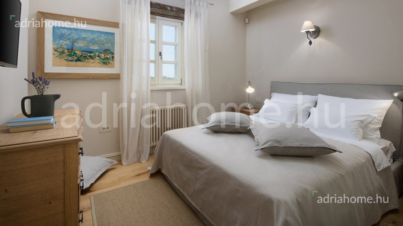 Kanfanar – Luxusvilla medencével (Zoe)