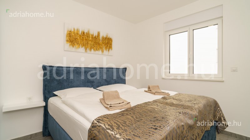 Crikvenica – New apartment with kitchen