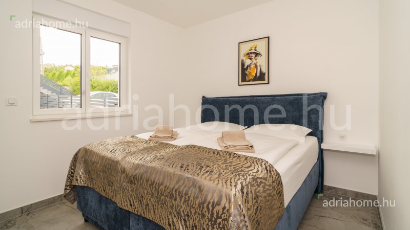 Crikvenica – New apartment with kitchen