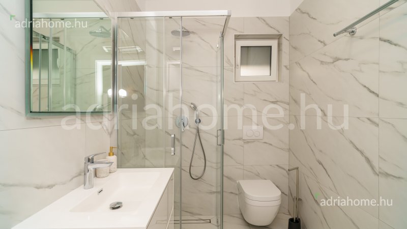 Crikvenica – New apartment with kitchen