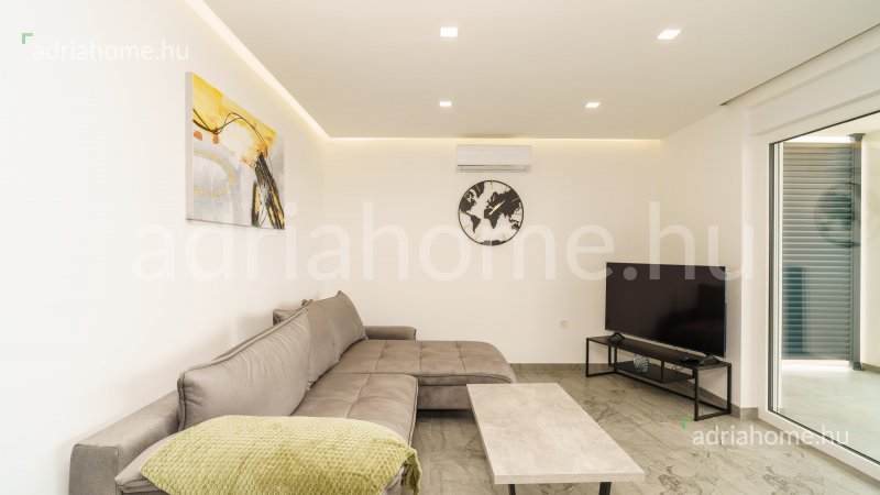 Crikvenica – New furnished apartment