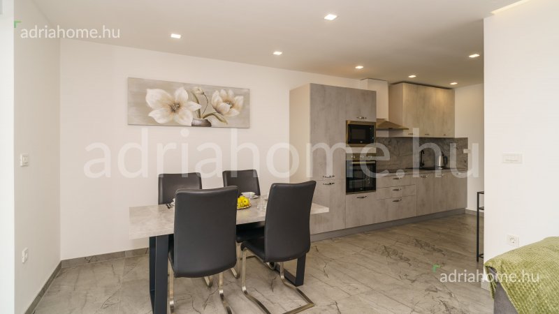 Crikvenica – New furnished apartment