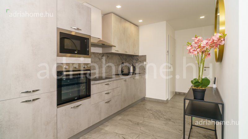 Crikvenica – New furnished apartment