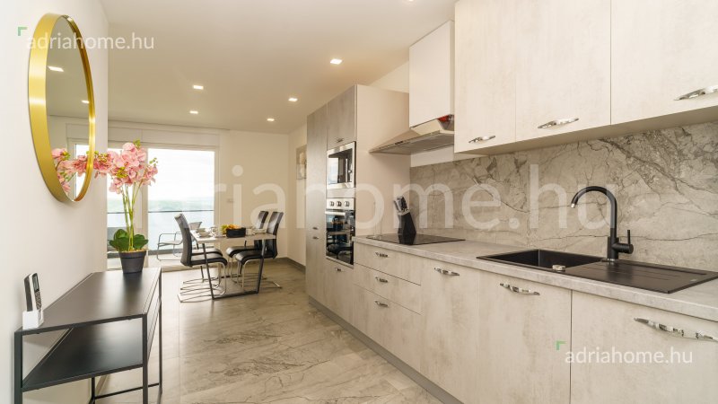 Crikvenica – New furnished apartment