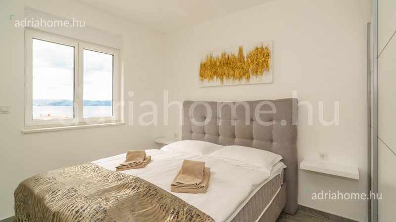 Crikvenica – New furnished apartment