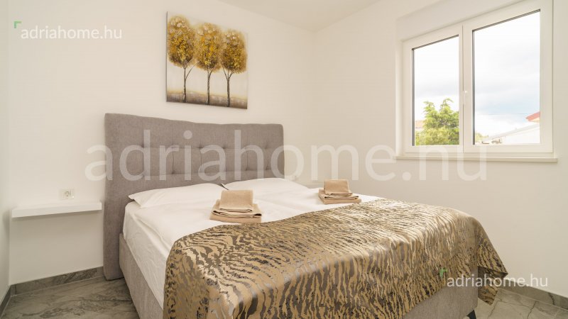 Crikvenica – New furnished apartment