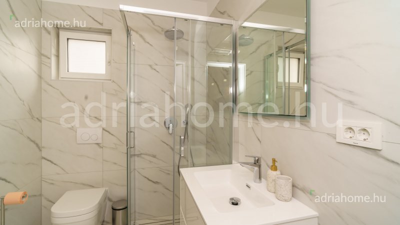 Crikvenica – New furnished apartment