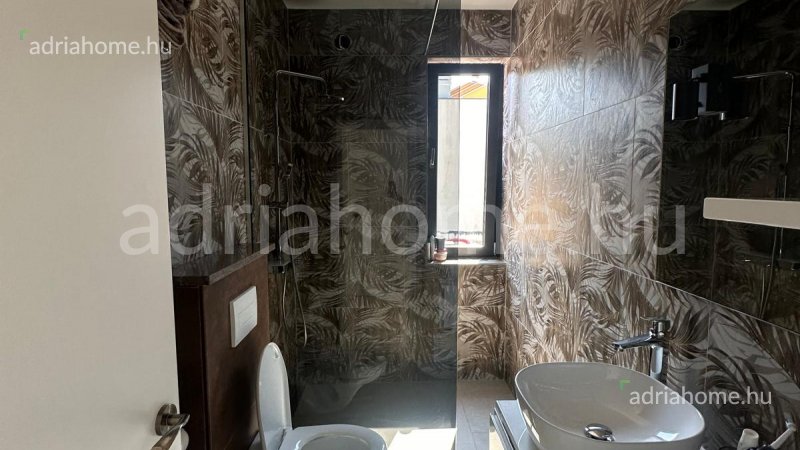 Labin - New villas with two apartments and swimming pools in Istria
