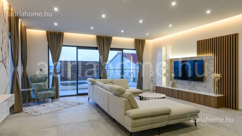 Čiovo - Luxury villa with panoramic views